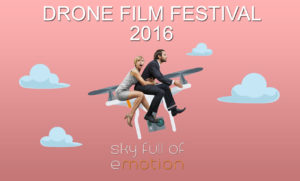 Festiwal Filmów Dronowych 2016 we Wrocławiu