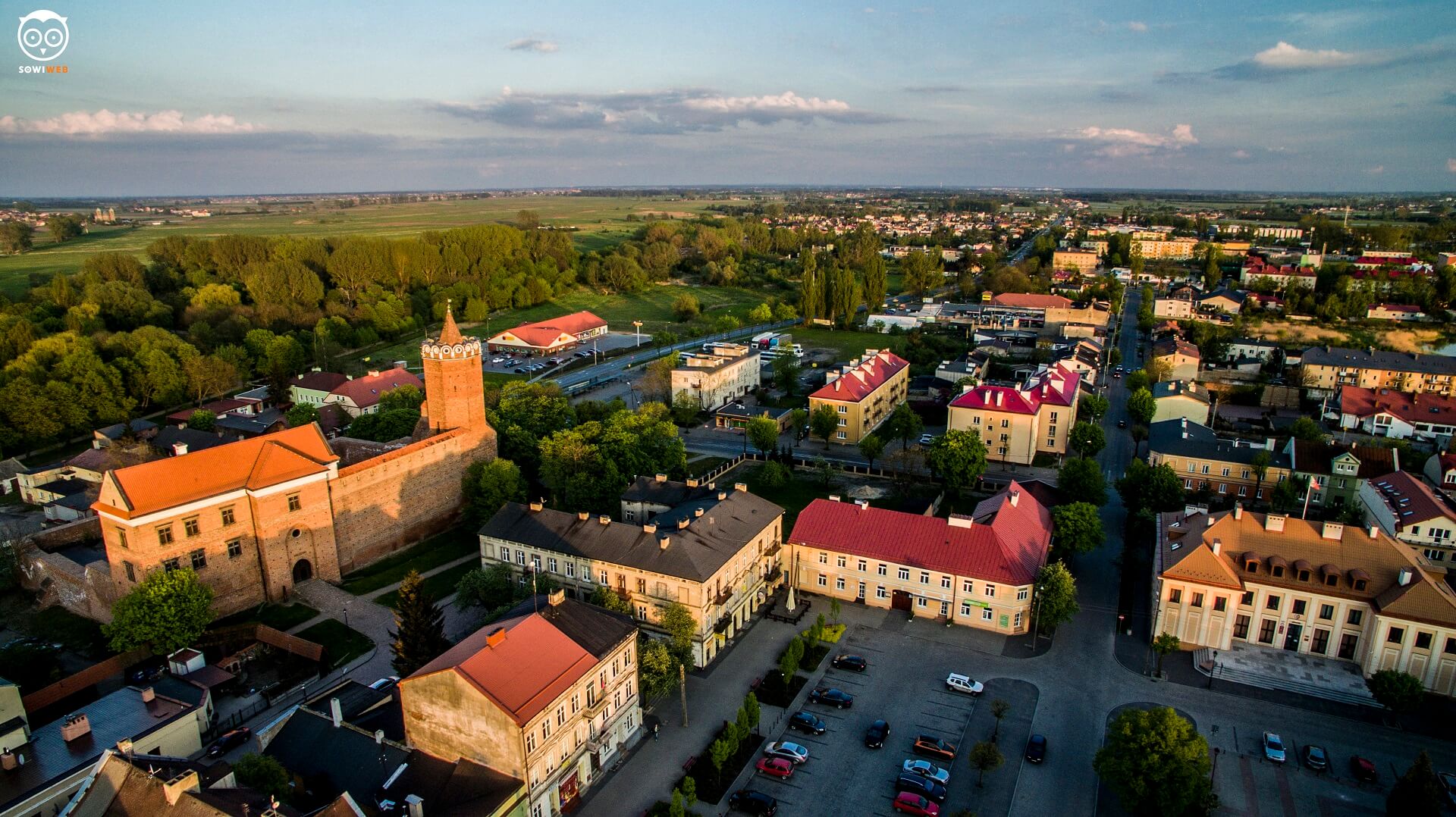 Królewskie Miasto Łęczyca
