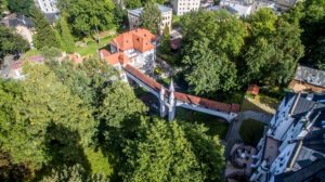 Atrakcje turystyczne - Lądek-Zdrój i okolice