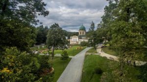 Atrakcje turystyczne - Lądek-Zdrój i okolice