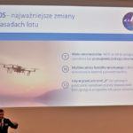 Nowe przepisy dla użytkowników dronów 2019