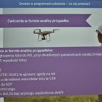 Nowe przepisy dla użytkowników dronów 2019