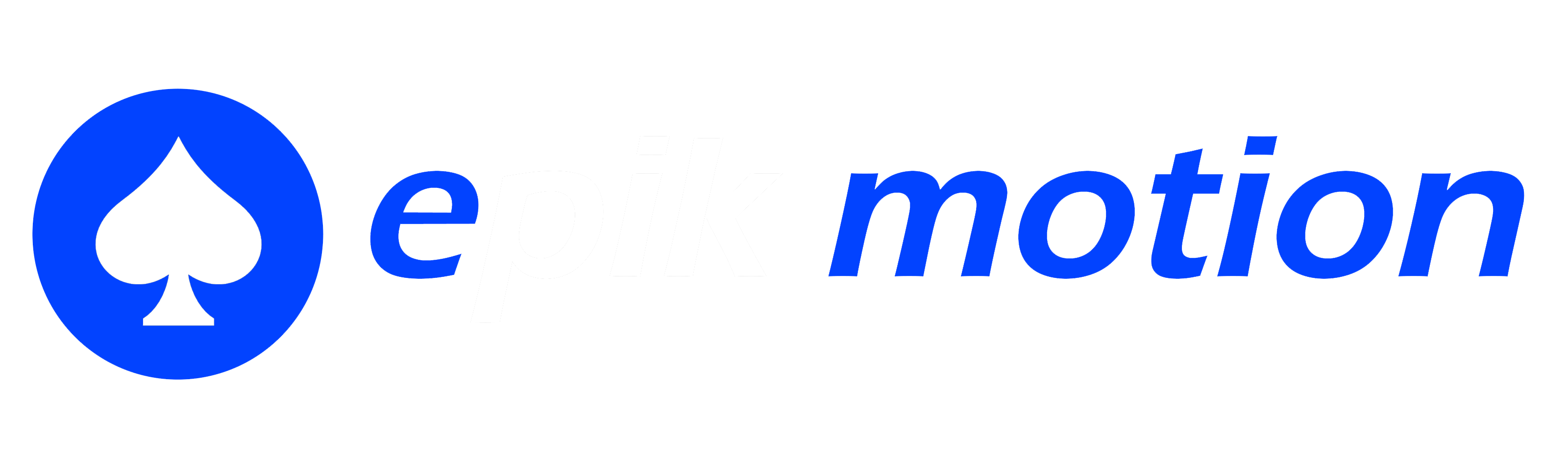ePIK Motion