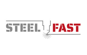 STEEL FAST Logo – wersja podstawowa